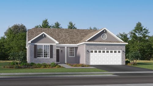 14901 S Mccarthy Cir, Plainfield, IL, 60544-2999 | Card Image