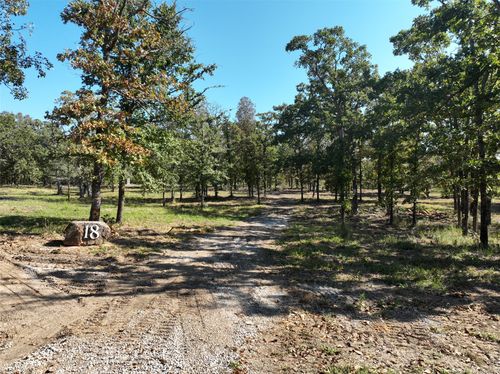 18 260 Road, Winchester, OK, 74421 | Card Image