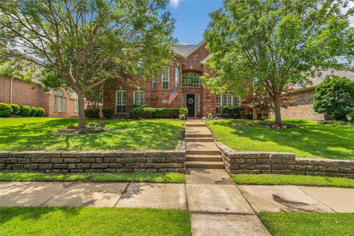 3712 Stockport Dr, Plano, TX, 75025-3853 | Card Image