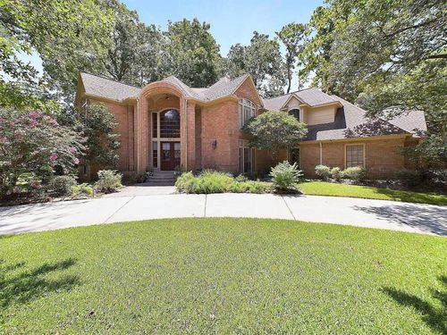 5510 Cedar Bay Drive, Kingwood, TX, 77345 | Card Image