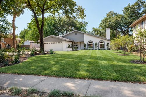 3004 Raintree Ct, Bedford, TX, 76021-3820 | Card Image