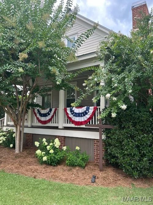 116 Chapel Hill St, Pike Road, AL, 36064-3840 | Card Image
