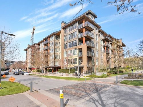 611-3462 Ross Dr, Vancouver, BC, V6S0H6 | Card Image