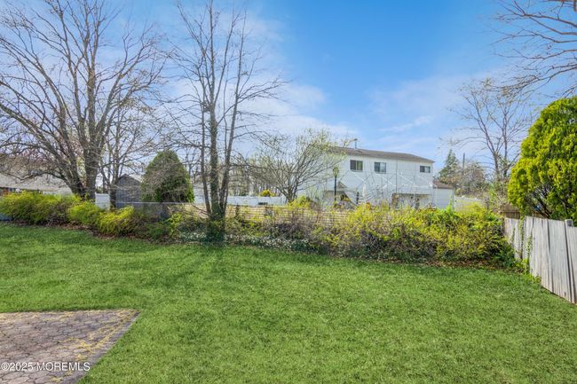 10 Gibson Dr, House other with 3 bedrooms, 2 bathrooms and null parking in Hazlet NJ | Image 24