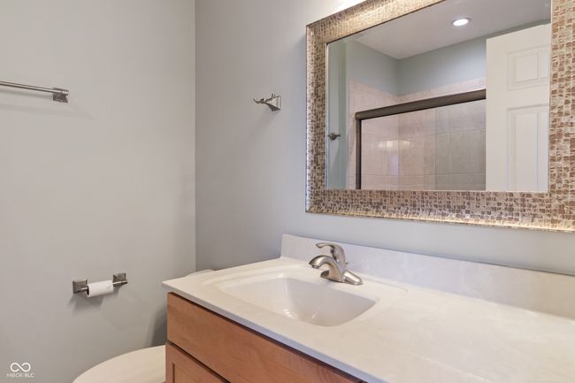 524 E 10 Th St, Townhouse with 2 bedrooms, 3 bathrooms and null parking in Indianapolis IN | Image 20