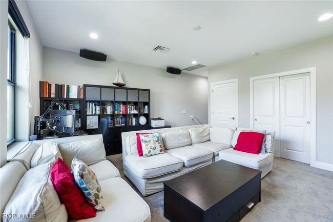 4167 Raffia Dr, House other with 4 bedrooms, 4 bathrooms and null parking in NAPLES FL | Image 17