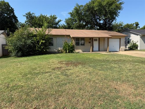 609 Crane Dr, Euless, TX, 76039-3225 | Card Image