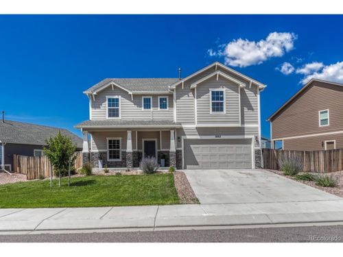 8002 Berwyn Loop, Peyton, CO, 80831-8247 | Card Image