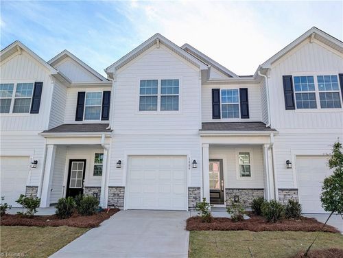 1809 Pheasant Trace Cir, Kernersville, NC, 27284-4254 | Card Image
