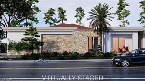 20 Olympia Canyon Way, Las Vegas, NV, 89141-6081 | Card Image