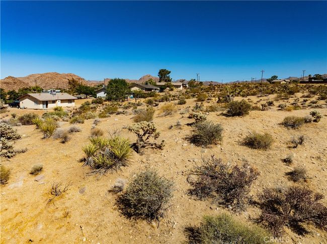 7139 Conejo Ave, Home with 0 bedrooms, 0 bathrooms and null parking in Joshua Tree CA | Image 7
