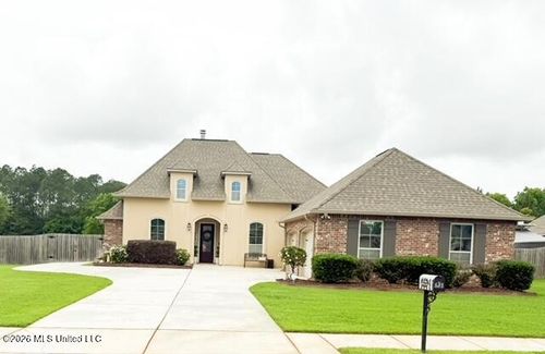 10051 Ponderosa Pl, Vancleave, MS, 39565-5168 | Card Image
