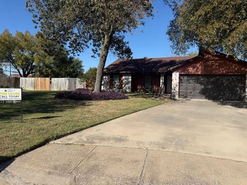 100 Bugle Ct, Fort Worth, TX, 76108-3704 | Card Image