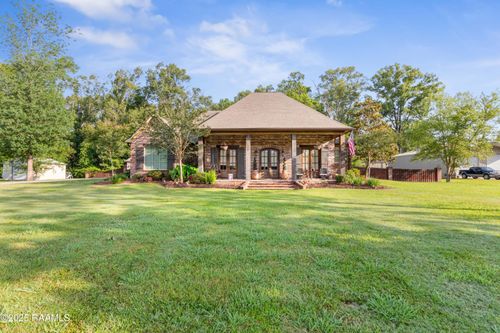 124 Edmund Ln, Eunice, LA, 70535-6838 | Card Image