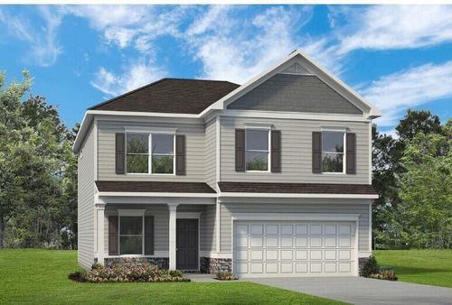 11053 Valmont Lane, Collegedale, TN, 37302 | Card Image