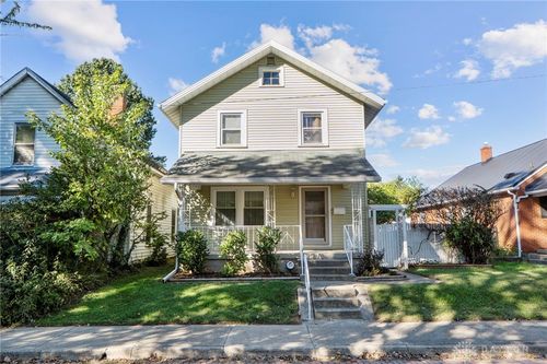 1235 Holly Ave, Dayton, OH, 45410-2626 | Card Image