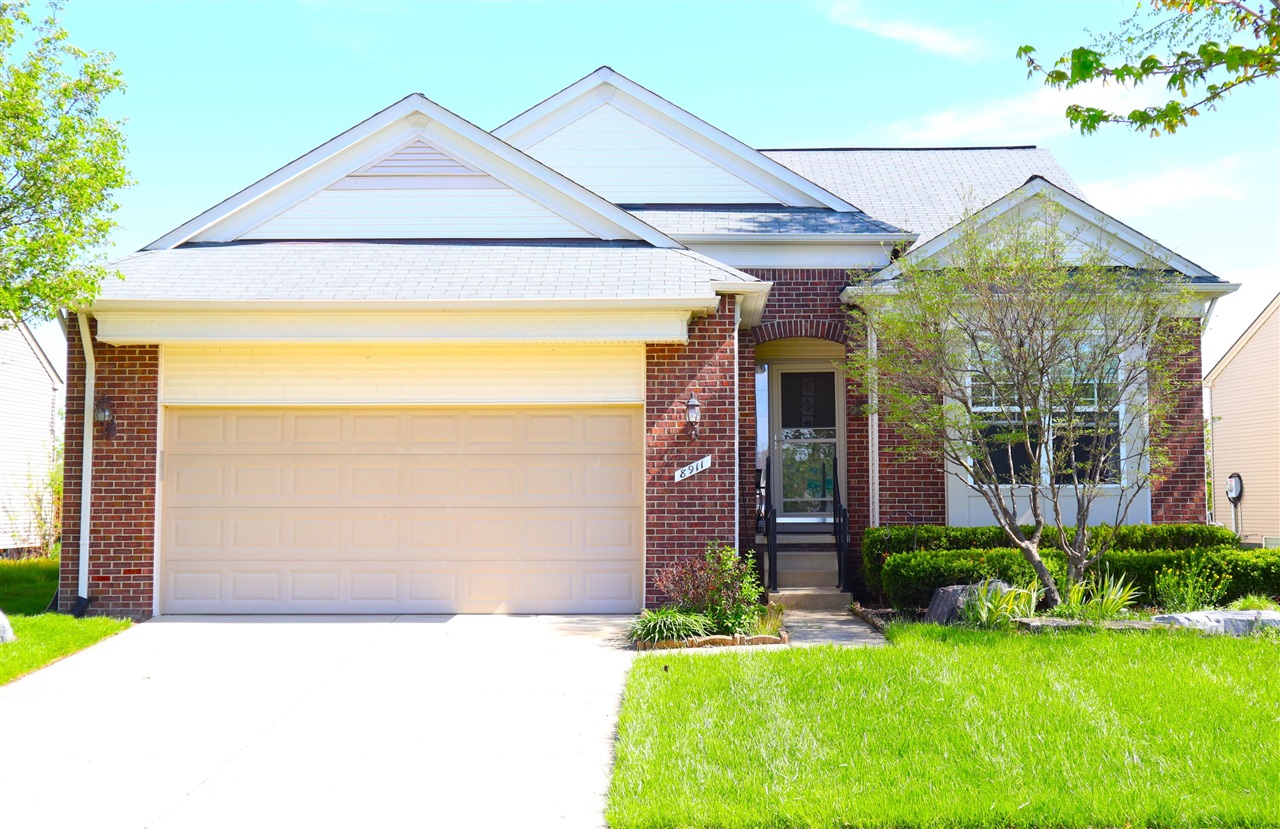 Meadow Ln, Ypsilanti, MI 48197