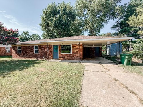 503 Se Gibson St, Hoxie, AR, 72433-2216 | Card Image