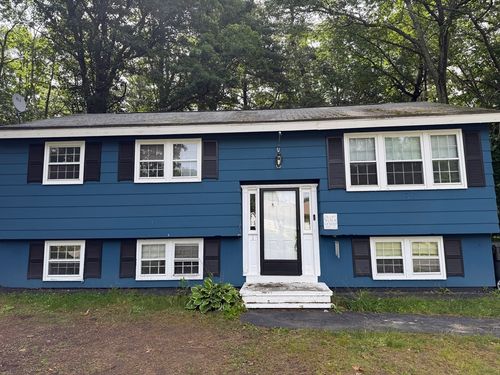 119 Myron St, Dracut, MA, 01826 | Card Image