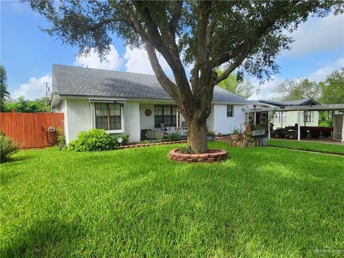613 W Sycamore Avenue, McAllen, TX, 78501 | Card Image