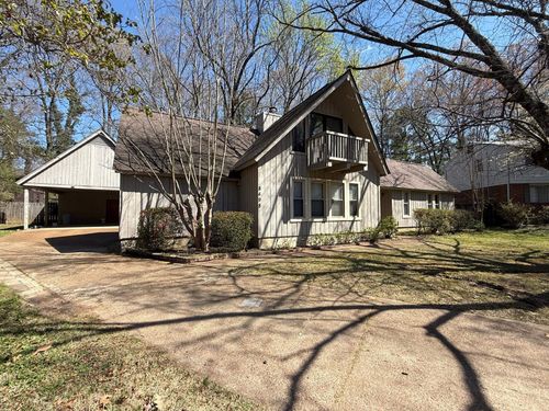 8498 Bergen Cv, Cordova, TN, 38018-7315 | Card Image