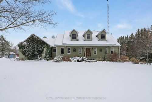 2830 Concession 4, Alfred, ON, K0B1A0 | Card Image