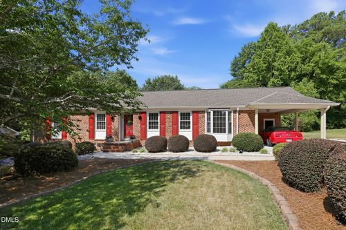 1621 Kenbrook Drive, Garner, NC, 27529 | Card Image