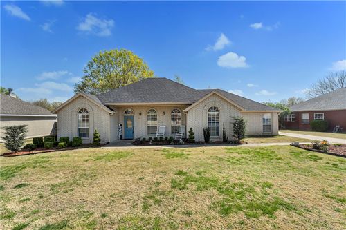 2803 Brookshire St, Springdale, AR, 72762-0473 | Card Image