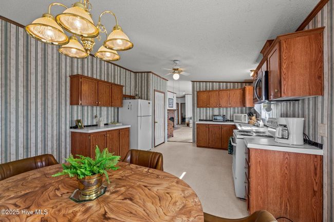 58 Canal Ct, House other with 3 bedrooms, 2 bathrooms and null parking in Chocowinity NC | Image 29