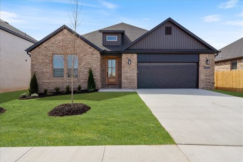6909 Sw Orange Ave, Bentonville, AR, 72713-4167 | Card Image