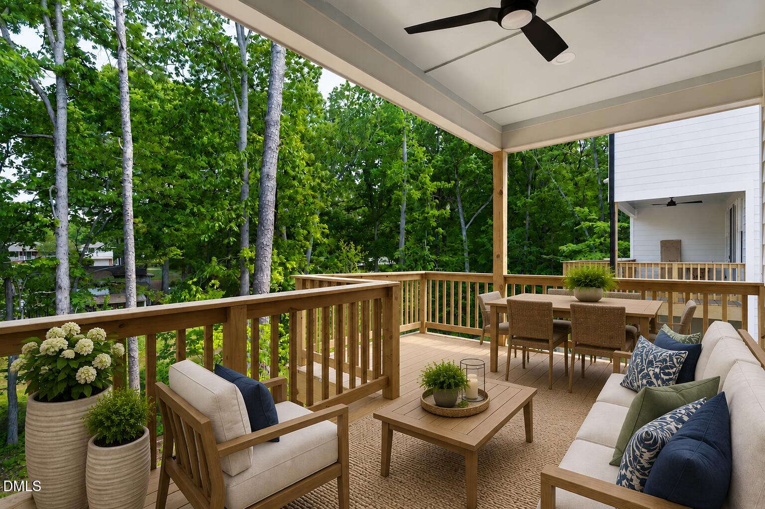 Residential in Durham 4