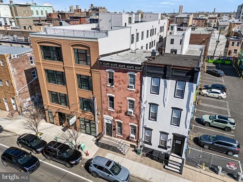 1209 S 15th Street, PHILADELPHIA, PA, 19146 | Card Image