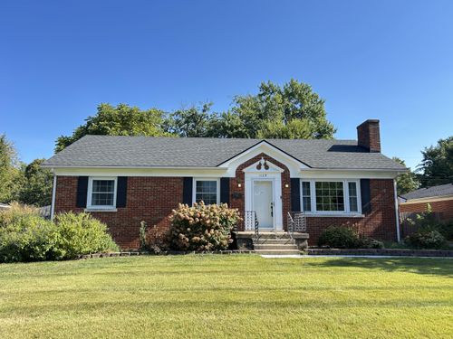 1129 Meridian Dr, Lexington, KY, 40504-2033 | Card Image