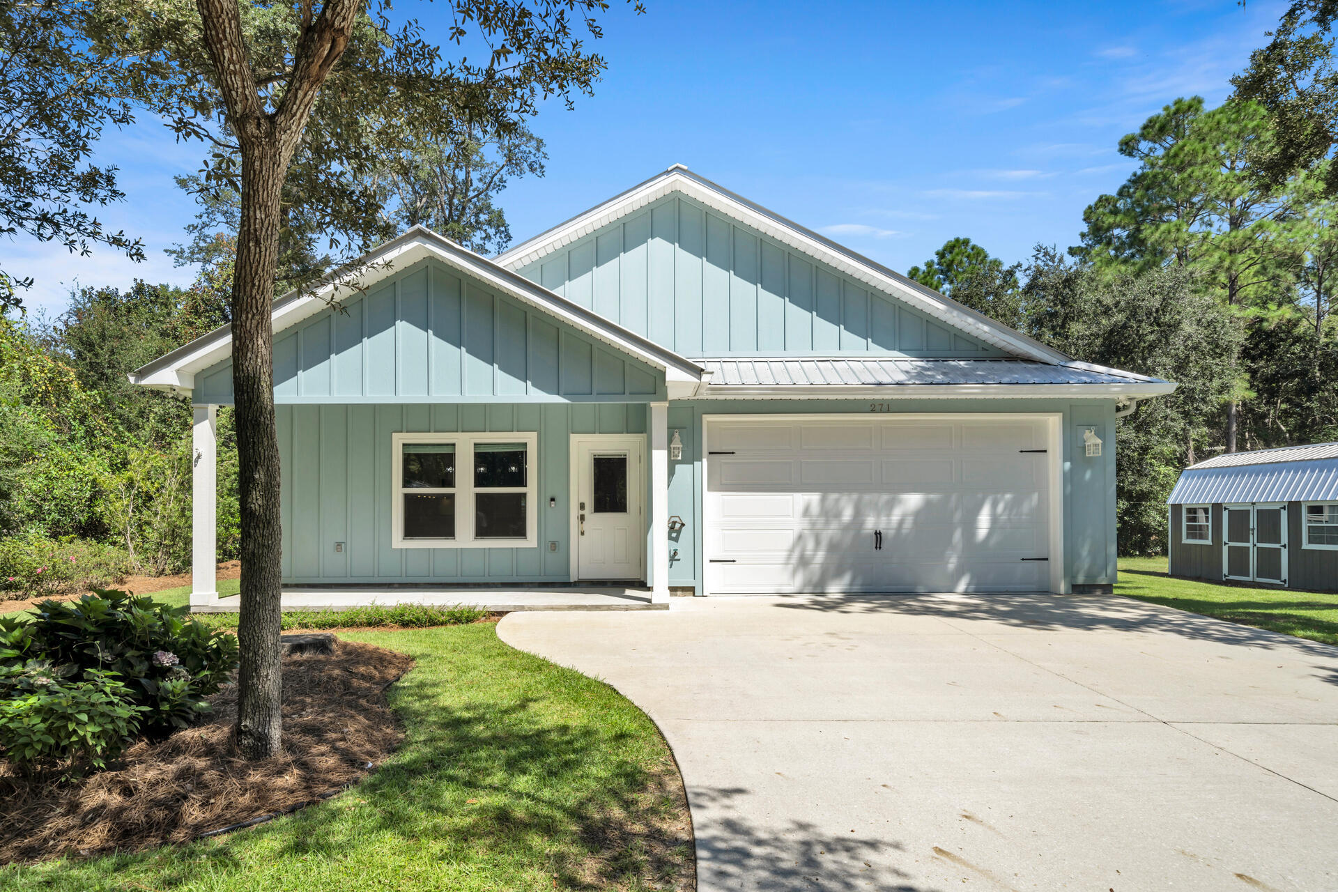Carlos Ct, Santa Rosa Beach, FL 32459