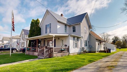 41 Sharon St, Shelby, OH, 44875-1143 | Card Image