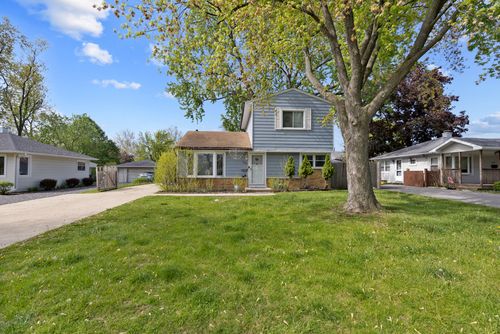3607 Kirchoff Rd, Rolling Meadows, IL, 60008-2401 | Card Image