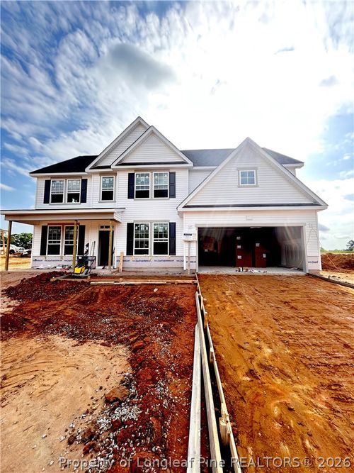 146 Maverick Lane, Dunn, NC, 28334 | Card Image