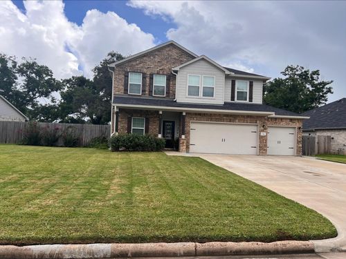 2363 Ridgewood Dr, West Columbia, TX, 77486-9695 | Card Image