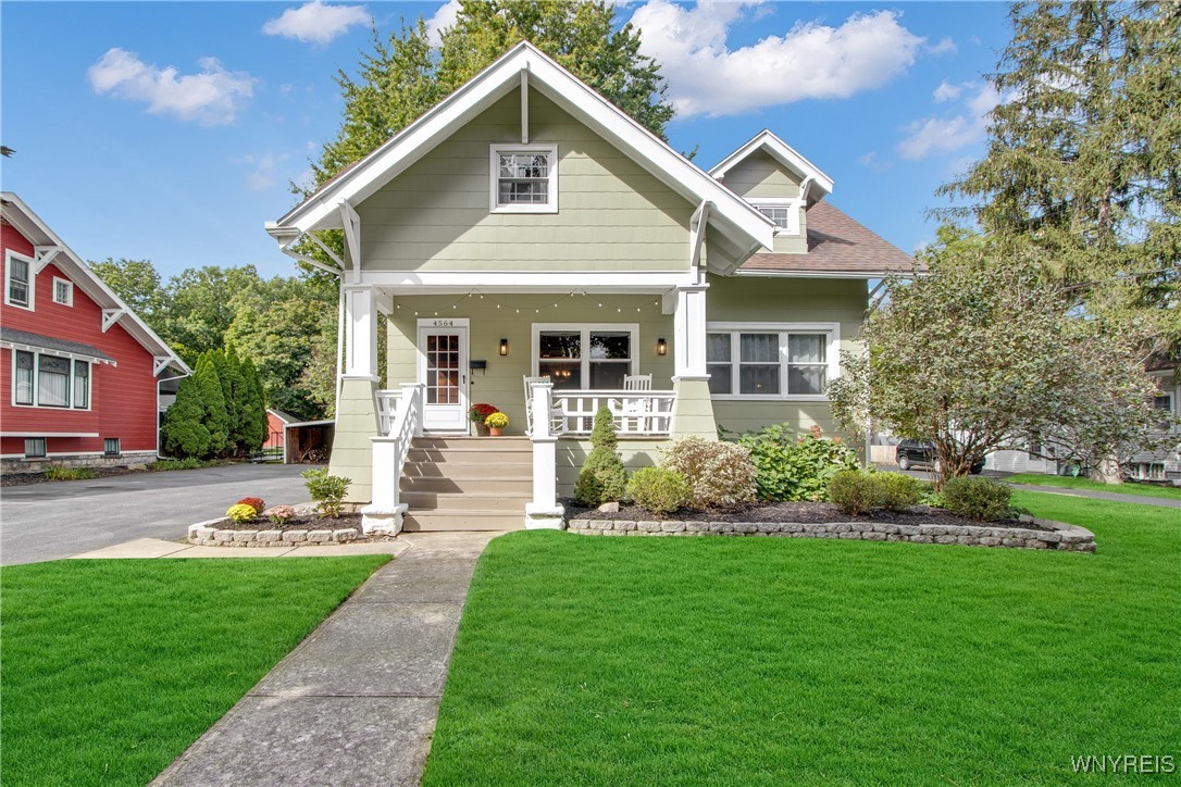 Harlem Rd, Buffalo, NY 14226