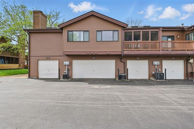 E - 1603 Hemingway Ln, Home with 2 bedrooms, 1 bathrooms and 1 parking in Weldon Spring MO | Image 25