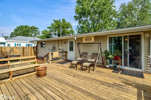 113 Prairie St, Bayard, IA, 50029-1000 | Card Image