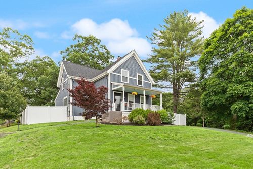 5 Myrtle St, Norwood, MA, 02062-2327 | Card Image