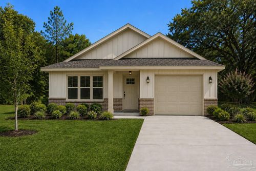 4065 Lancer St, Pace, FL, 32571-2444 | Card Image