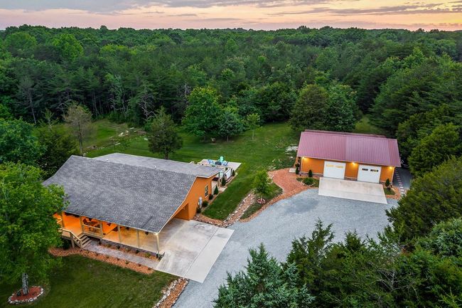 3121 Coon Hunter Lodge Rd, House other with 3 bedrooms, 2 bathrooms and 6 parking in Jamestown TN | Image 6