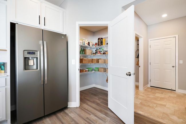 Huge walk-in pantry | Image 17