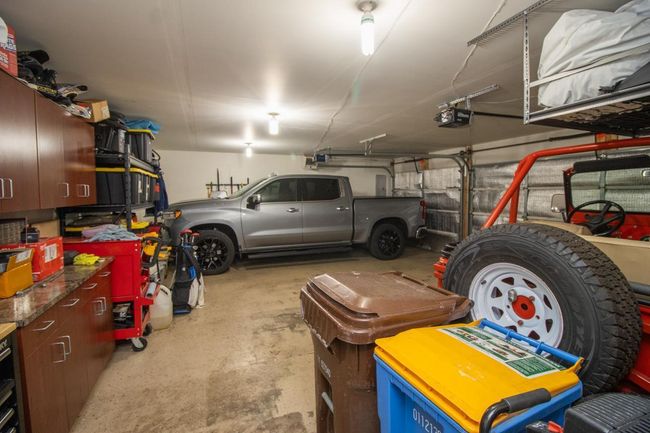 Inside 3 Car Garage | Image 26
