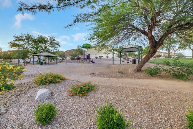 1951 Sundown Canyon Drive, House other with 3 bedrooms, 2 bathrooms and null parking in Henderson NV | Image 33