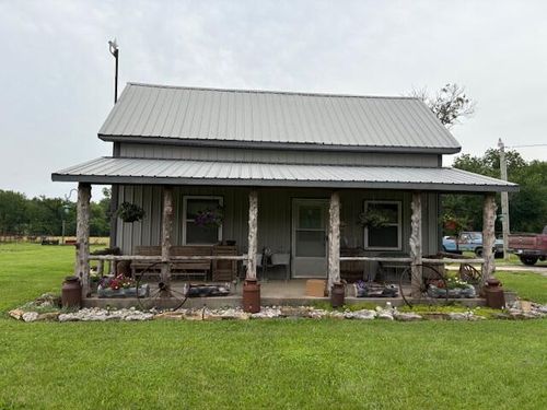 4242 S 4390 Rd, Welch, OK, 74369-8607 | Card Image