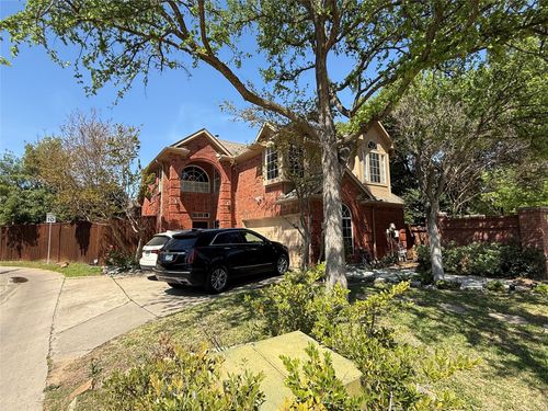 196 Cove Dr, Coppell, TX, 75019-3126 | Card Image