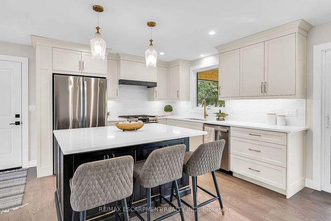 4 Ryerse Cres, House other with 3 bedrooms, 3 bathrooms and 4 parking in Port Dover ON | Image 10